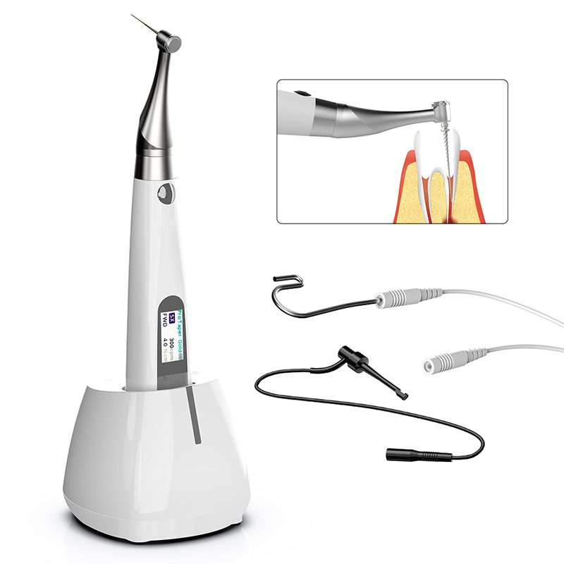 Betterway EP-Pro 2 In 1 Dental Cordless Endo Motor with Apex Locator